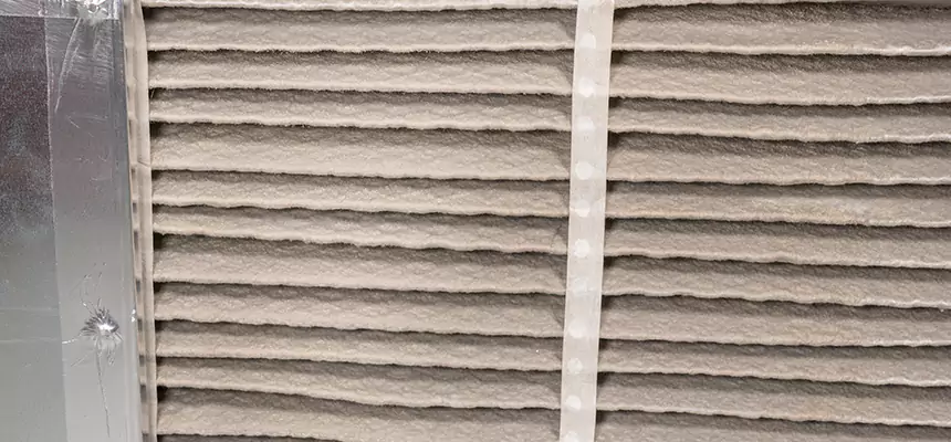 Mobile Car AC Filter Replacement in Boone