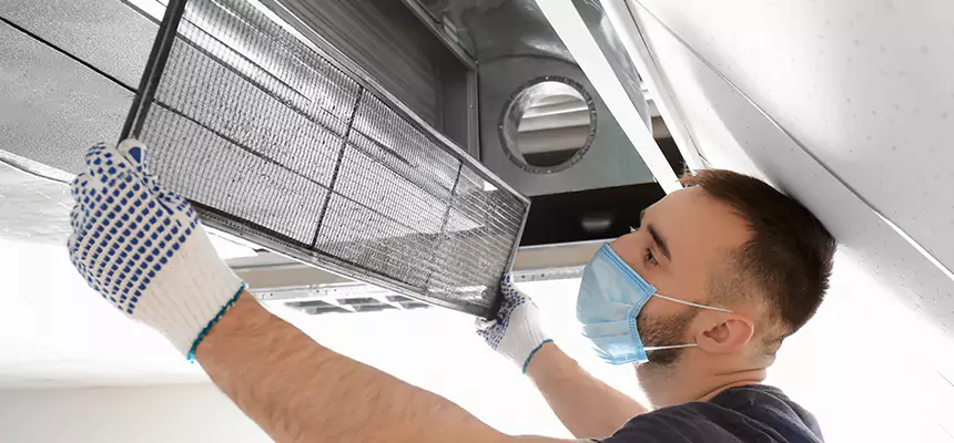 Our Bathroom Exhaust Duct Cleaning Services in Boone, NC