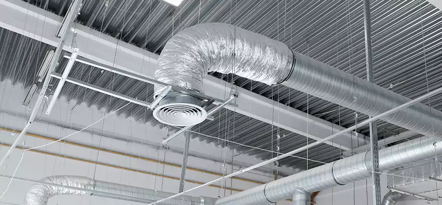 Our Dryer Vent Hose Replacement Services in Boone, NC