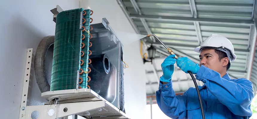 Our Energy-Efficient HVAC Cleaning Services in Boone, NC