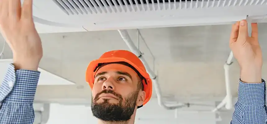 Our Furnace Vent Cleaning Services in Boone, NC