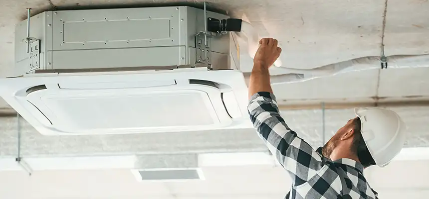 Our Local Vent Cleaning Services in Boone, NC