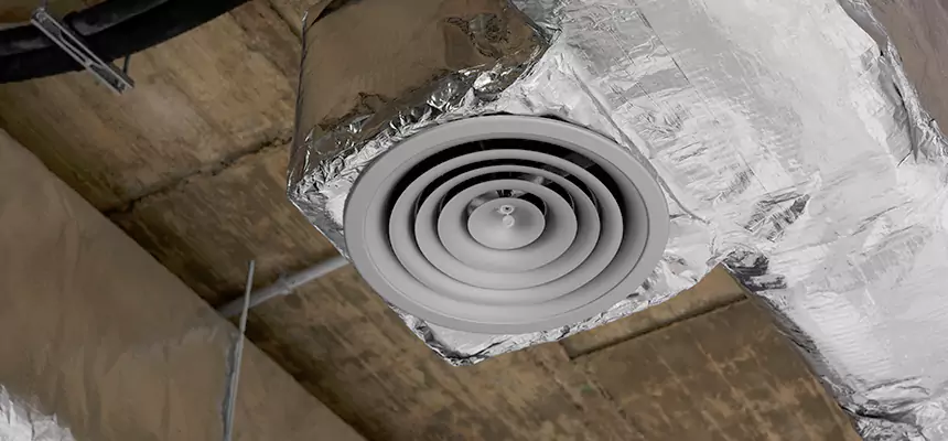 Our Low VOC Vent Installation Services in Boone, NC