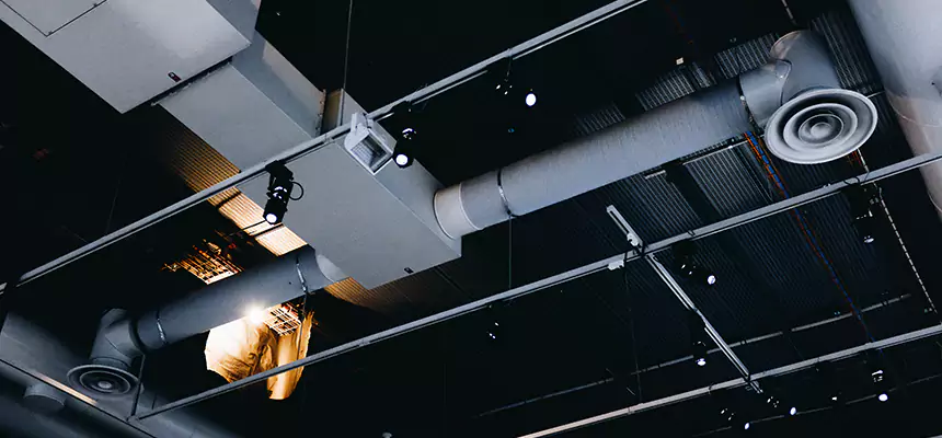 Our Seasonal Allergy Air Duct Cleaning Services in Boone, NC