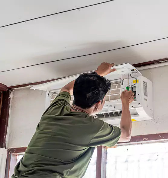 About Air Duct & AC Odor Removal in Boone, NC