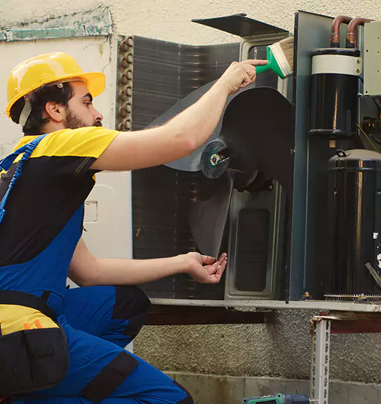 Professional Air Duct Washing Service in Boone, NC