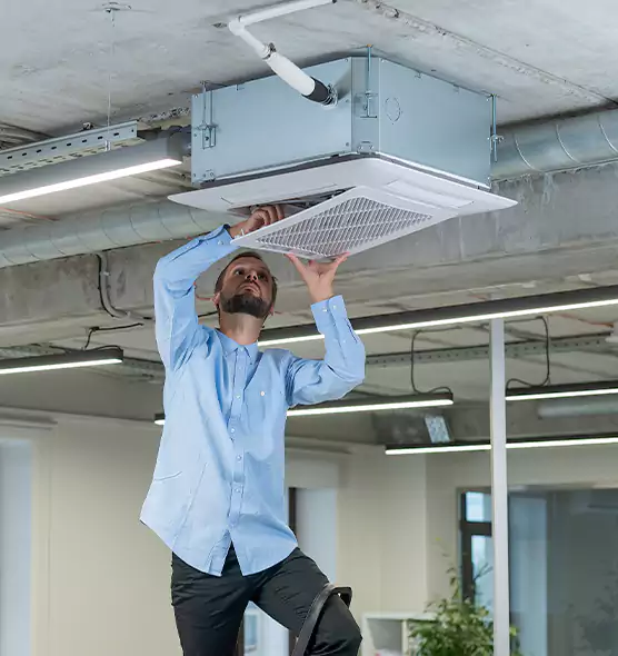 Expert Commercial Air Duct Cleaning in Boone, NC