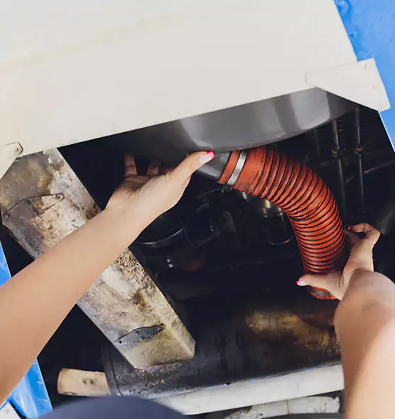 Professional Dryer Duct Pressure Testing in Boone, NC