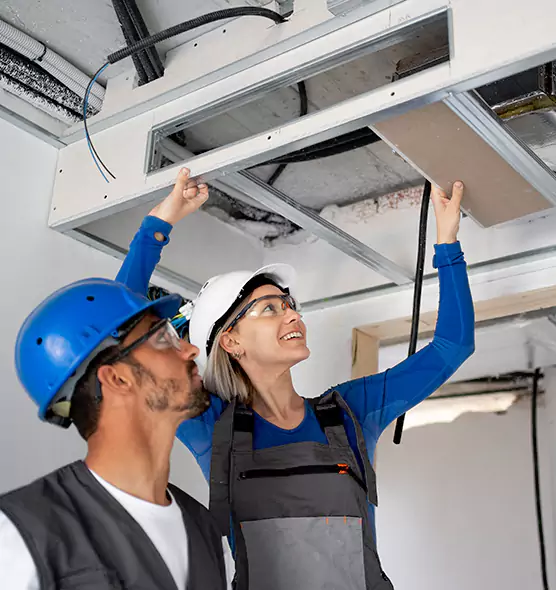 Comprehensive Duct Insulation Services in Boone, NC