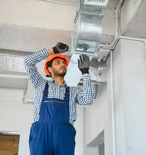 About Hotel Duct And Vent Cleaning in Boone, NC
