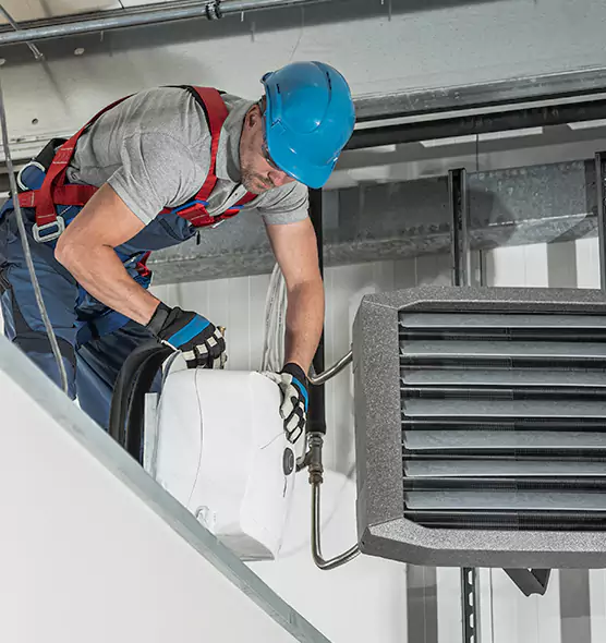 Professional HVAC Cleaning Solutions in Boone, NC