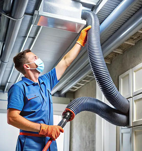 Welcome to Air Duct Cleaning & Repairs Boone — Your Local Roof Dryer Vent Cleaning Specialists in Boone, NC