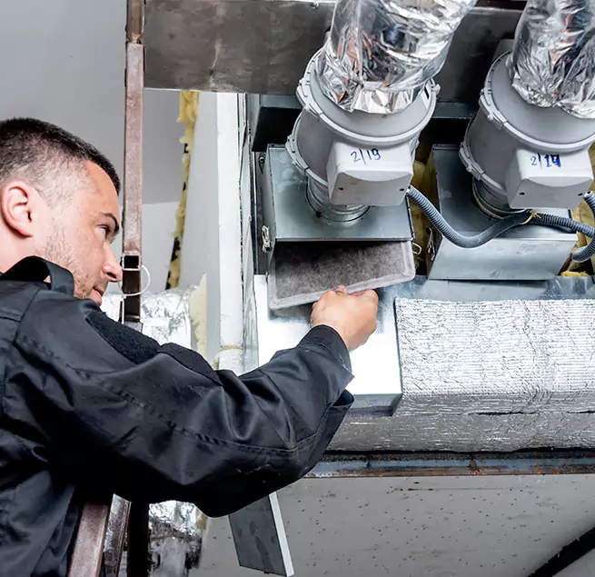 Why Homeowners & Businesses Trust Us in Boone, NC?