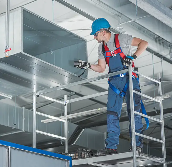 Why Homeowners & Businesses Trust Us in Boone, NC?