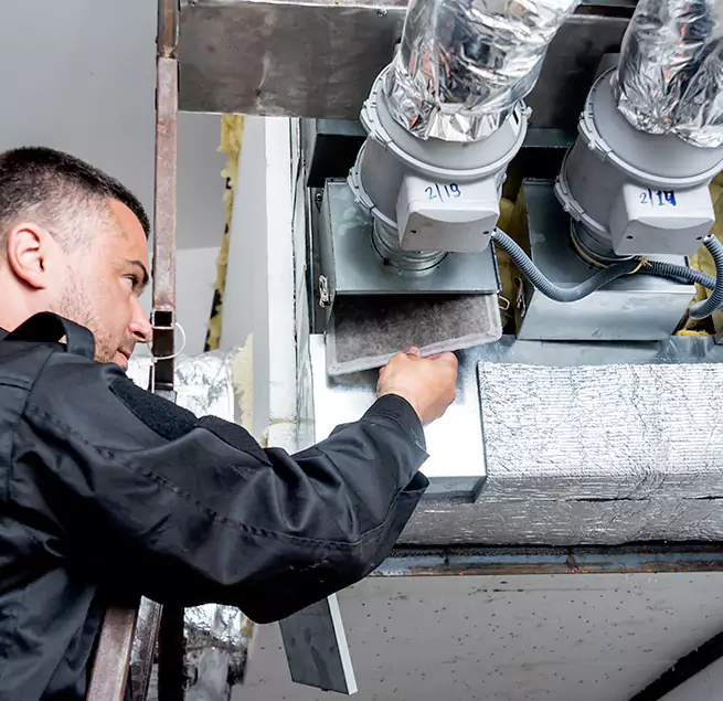 Why Homeowners & Businesses Trust Us in Boone, NC?