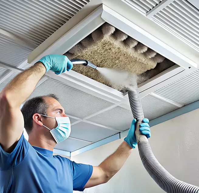 Why Homeowners & Businesses Trust Us Boone, NC