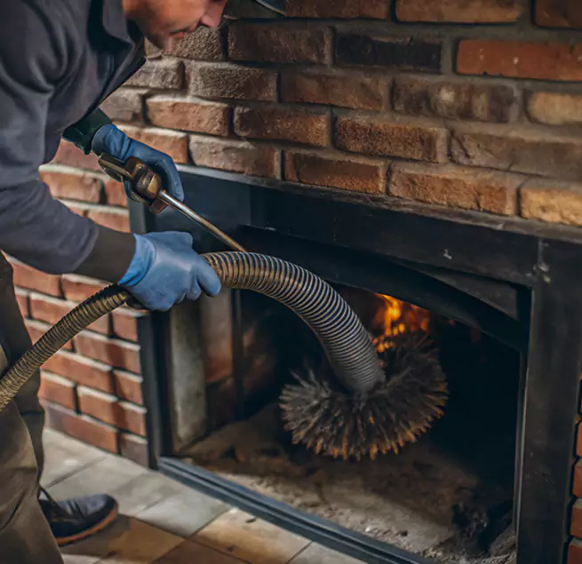 Why Homeowners & Businesses Trust Us in Boone, NC?