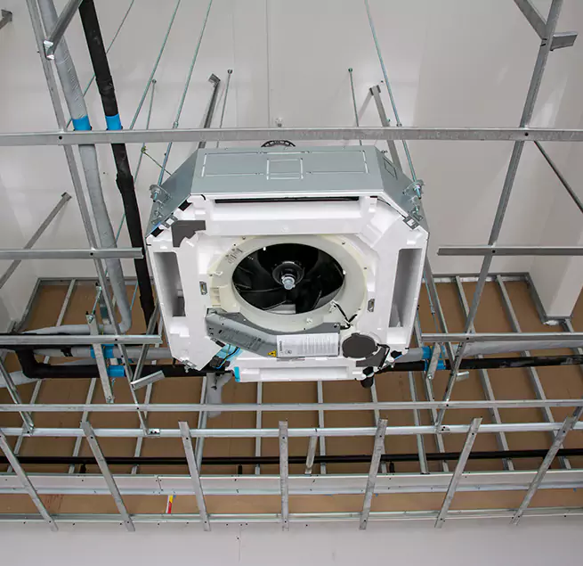 Why Homeowners & Businesses Trust Us in Boone, NC?