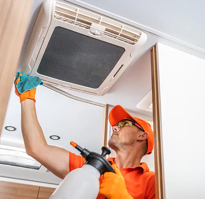 Why Homeowners & Businesses Trust Us in Boone, NC?