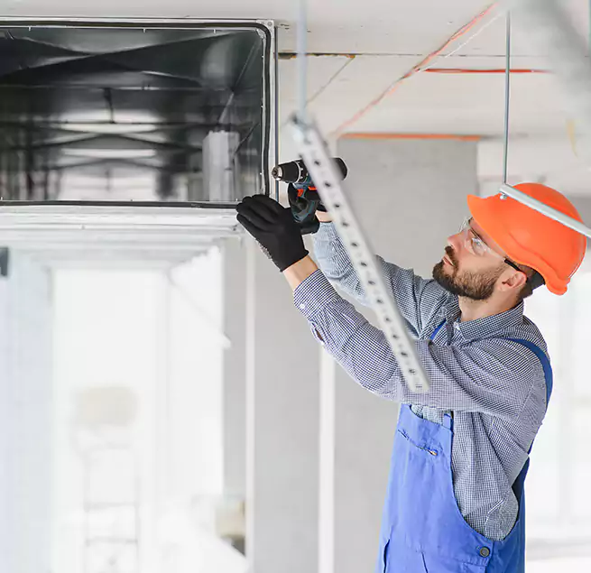 Why Homeowners & Businesses Trust Us Boone, NC