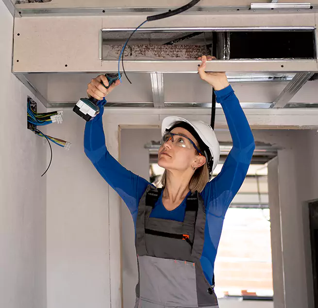 Why Homeowners & Businesses Trust Us in Boone, NC?