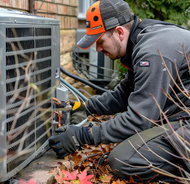 Why Homeowners & Businesses Trust Us in Boone, NC?