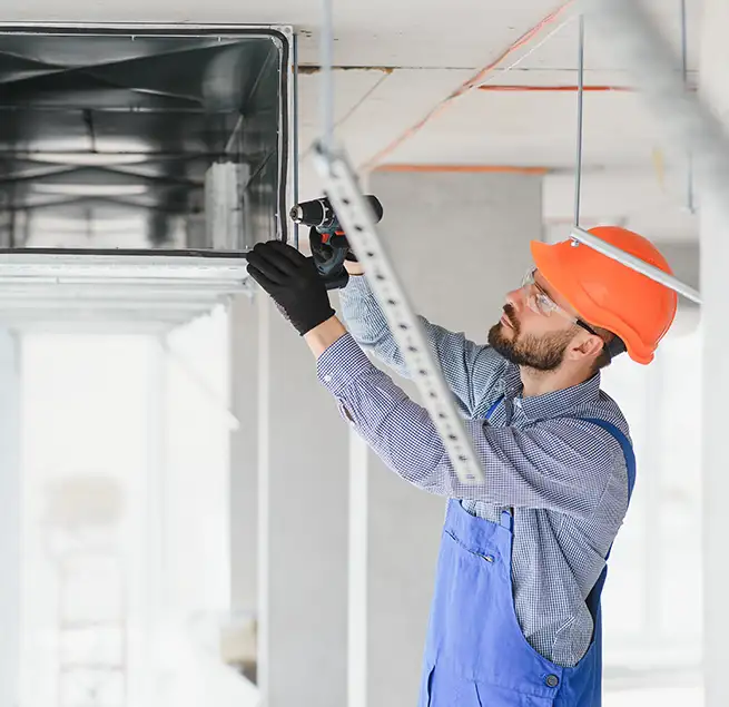 Why Homeowners Businesses Trust Us Boone, NC