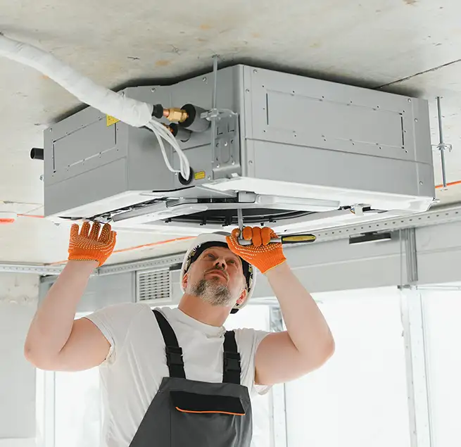 Why Homeowners & Businesses Trust Us Boone, NC