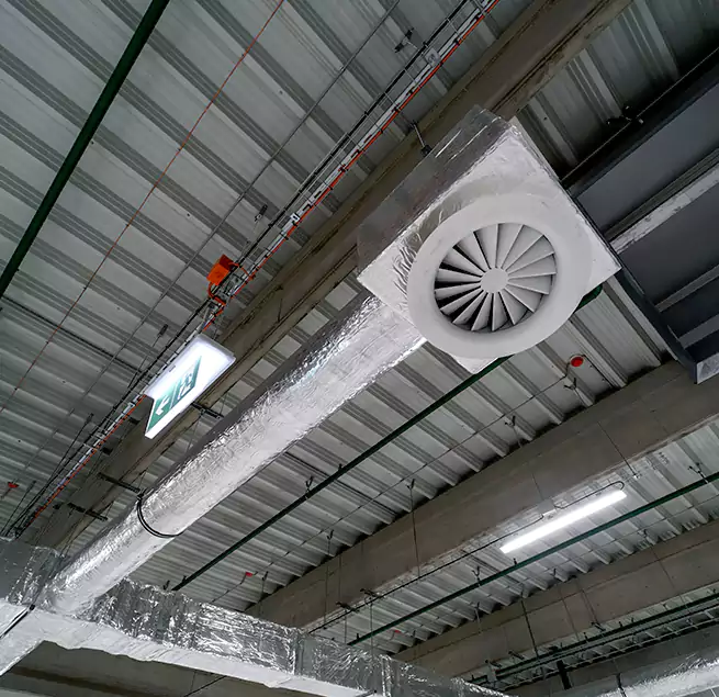 Why Homeowners & Businesses Trust Us in Boone, NC?