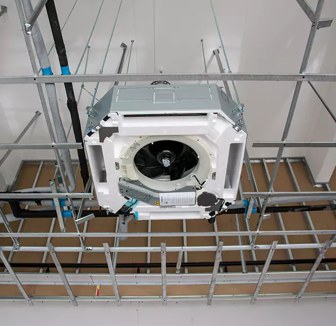 Why Homeowners & Businesses Trust Us Boone, NC?