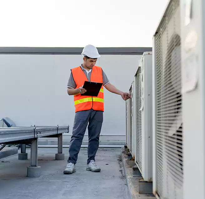 Why Homeowners & Businesses Trust Us in Boone, NC?